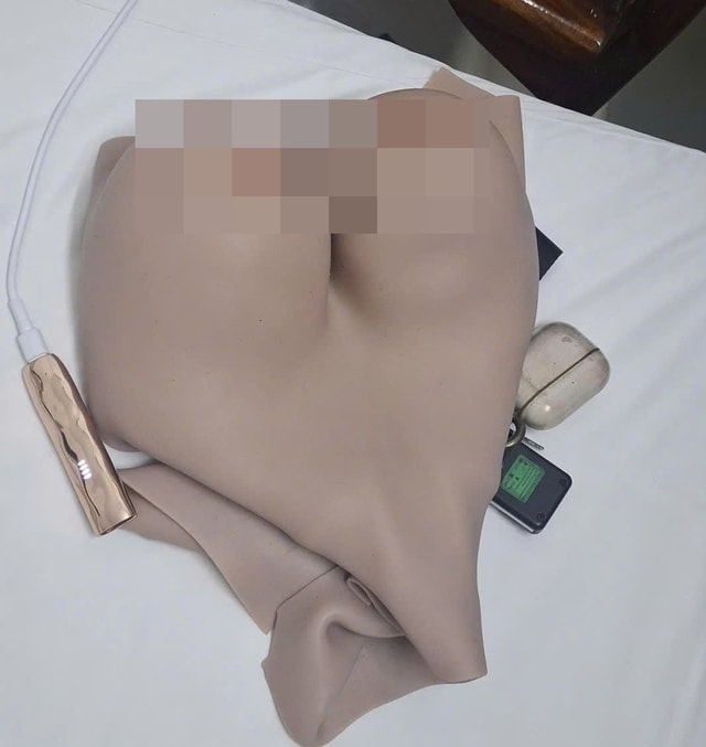 Giả phụ nữ gạ ‘chat sex’ cưỡng đoạt hàng tỷ đồng của nhiều nạn nhân- Ảnh 2. Giả phụ nữ gạ ‘chat sex’ cưỡng đoạt hàng tỷ đồng của nhiều nạn nhân- Ảnh 2.