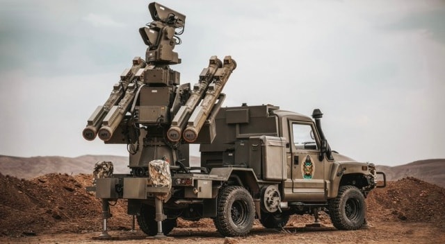 Tiêm kích F-35 trúng đòn khiến Mỹ và Israel 'chùn bước' trước không phận Iran- Ảnh 1.