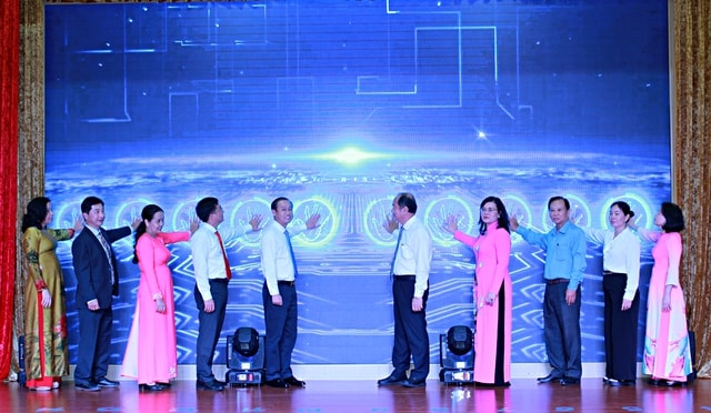 TPHCM khánh thành Trung tâm Sàn chậu đầu tiên, nâng cao chất lượng chăm sóc sức khỏe phụ nữ- Ảnh 2. TPHCM khánh thành Trung tâm Sàn chậu đầu tiên, nâng cao chất lượng chăm sóc sức khỏe phụ nữ- Ảnh 2.