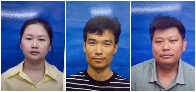 Người sáng lập sàn tiền số ONUS bị bắt- Ảnh 1.