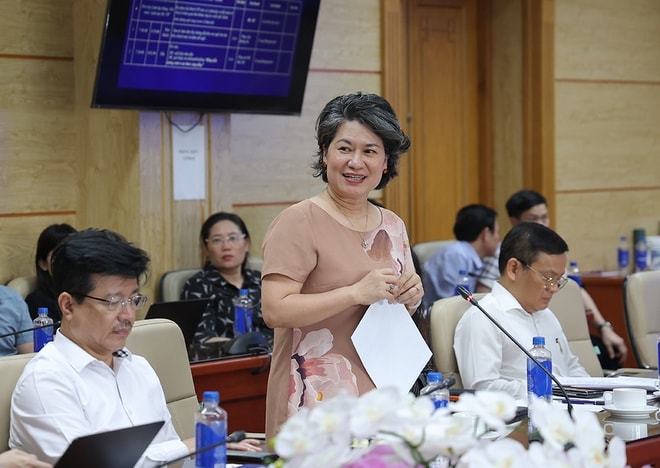 Sắp Mit tinh Ngày Sức khỏe toàn dân 7/4: Lan tỏa thông điệp 'Chủ động phòng bệnh - Vì một Việt Nam khỏe mạnh'- Ảnh 8.