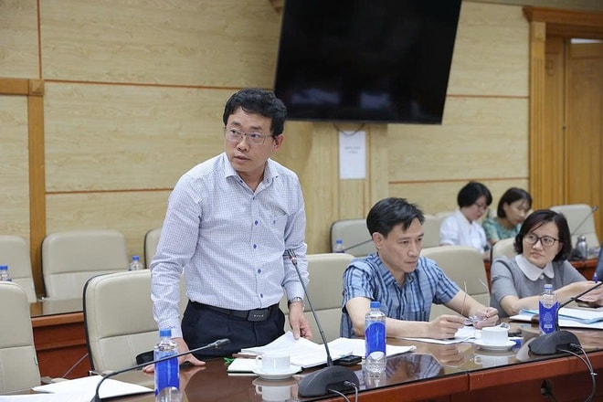 Đảm bảo quy trình chặt chẽ trong xây dựng chính sách cho đối tượng bảo trợ xã hội- Ảnh 4.