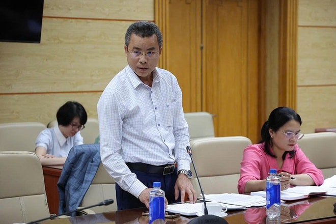 Đảm bảo quy trình chặt chẽ trong xây dựng chính sách cho đối tượng bảo trợ xã hội- Ảnh 7.