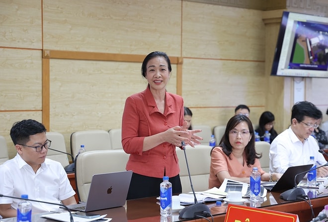 Sắp Mit tinh Ngày Sức khỏe toàn dân 7/4: Lan tỏa thông điệp 'Chủ động phòng bệnh - Vì một Việt Nam khỏe mạnh'- Ảnh 6.