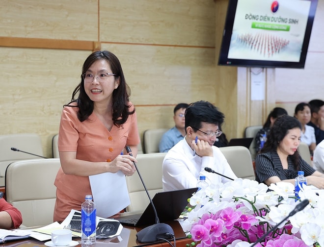 Sắp Mit tinh Ngày Sức khỏe toàn dân 7/4: Lan tỏa thông điệp 'Chủ động phòng bệnh - Vì một Việt Nam khỏe mạnh'- Ảnh 7.