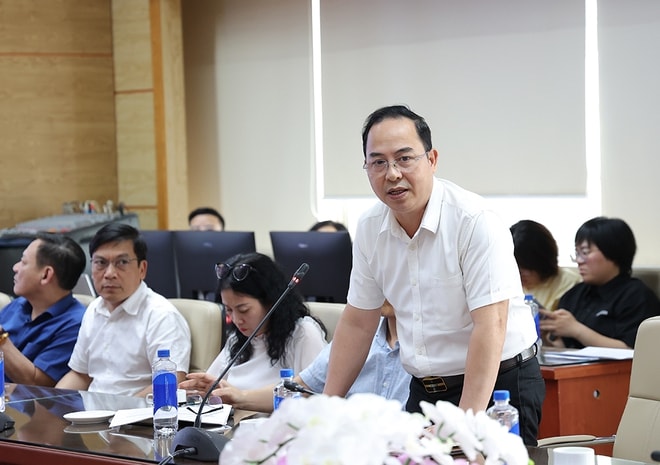 Sắp Mit tinh Ngày Sức khỏe toàn dân 7/4: Lan tỏa thông điệp 'Chủ động phòng bệnh - Vì một Việt Nam khỏe mạnh'- Ảnh 9.