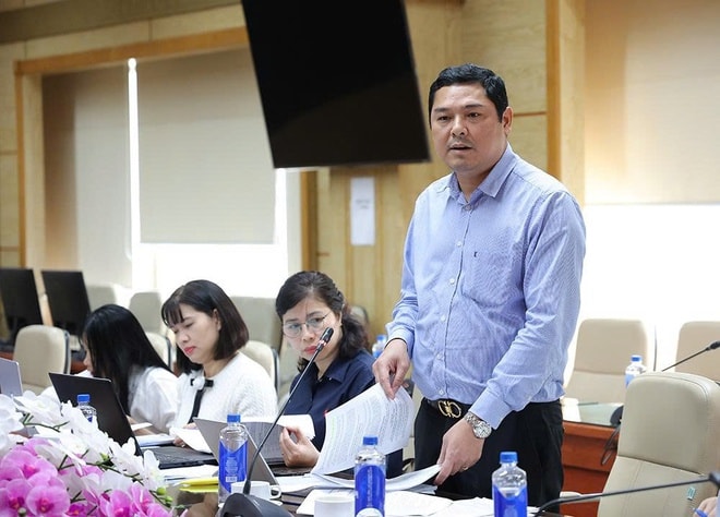 Đảm bảo quy trình chặt chẽ trong xây dựng chính sách cho đối tượng bảo trợ xã hội- Ảnh 3.