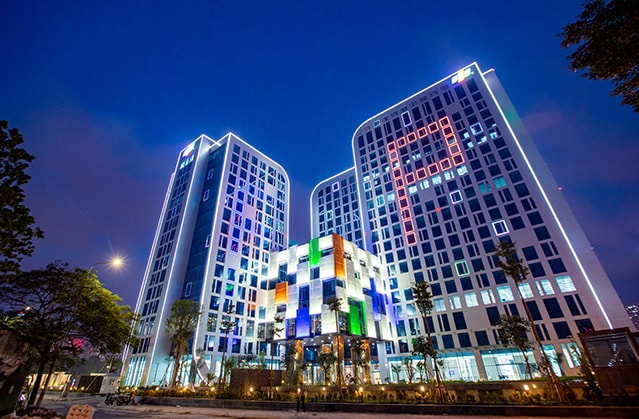 Cổ phiếu FPT đã quay lại vùng giá hấp dẫn- Ảnh 1.