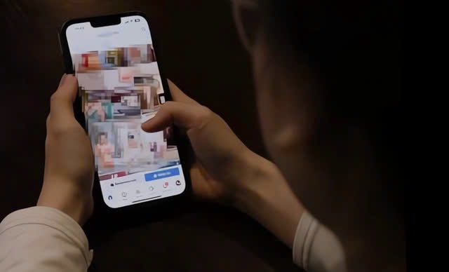 Hội, nhóm không kiểm duyệt để đăng hình ảnh khiêu dâm có thể bị phạt tới 50 triệu đồng- Ảnh 1.