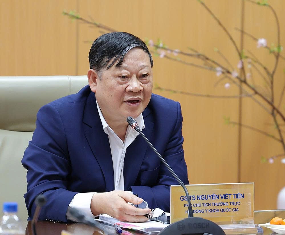 Kỳ thi đánh giá năng lực hành nghề y: Chuẩn hoá năng lực ngành y tiến tới hội nhập quốc tế- Ảnh 1. Kỳ thi đánh giá năng lực hành nghề y: Chuẩn hoá năng lực ngành y tiến tới hội nhập quốc tế- Ảnh 1.