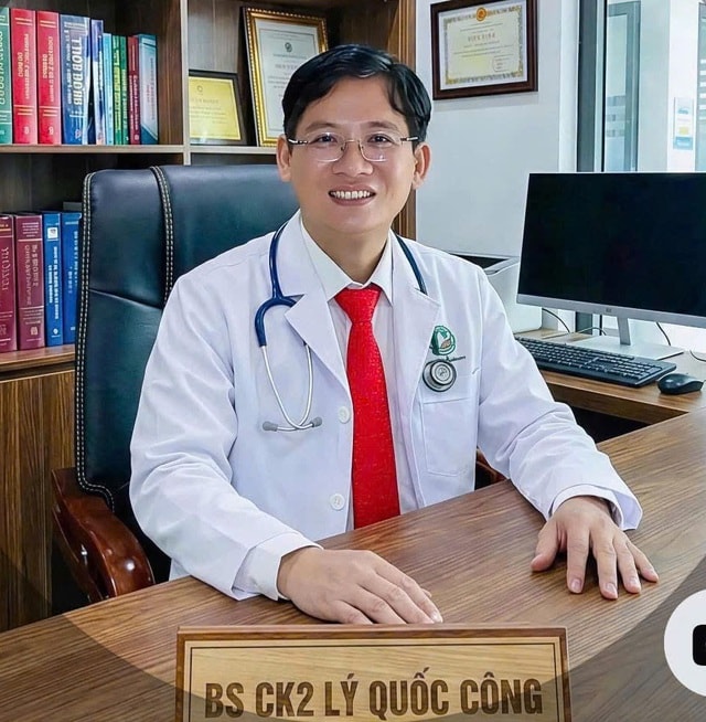 Nhiều người ở Khánh Hòa phải đi xét nghiệm giun lươn, bác sĩ khuyến cáo cách phòng bệnh- Ảnh 2.