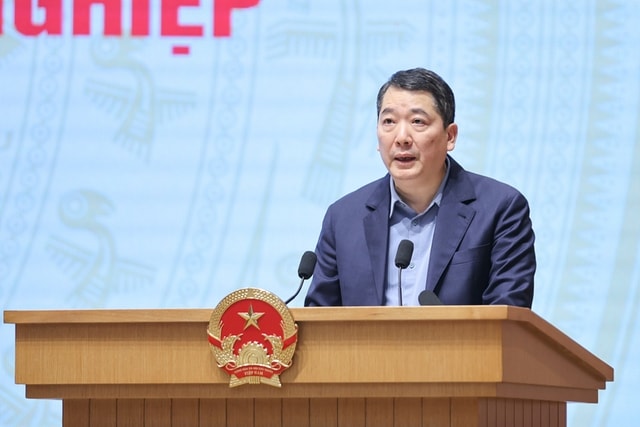 Thủ tướng 'đặt hàng' doanh nghiệp: Chung tay đạt tăng trưởng 2 con số- Ảnh 3.