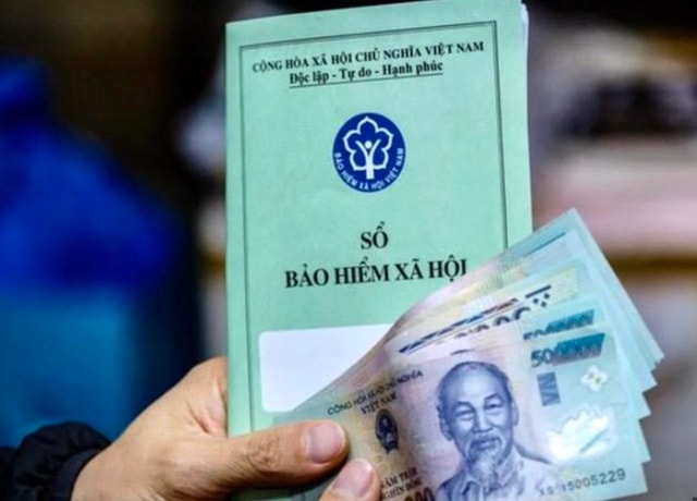 Lương hưu dưới 3,8 triệu đồng/tháng có thể được tăng 2 lần liên tiếp- Ảnh 1. Lương hưu dưới 3,8 triệu đồng/tháng có thể được tăng 2 lần liên tiếp- Ảnh 1.