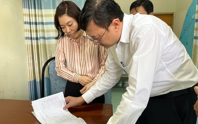 Bệnh tay chân miệng gia tăng, phía Nam chiếm hơn 70% ca mắc cả nước- Ảnh 2.