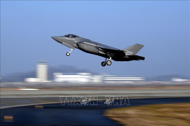 Những khí tài quân sự nào của Mỹ bị phá hủy hoặc hư hại trong xung đột với Iran?- Ảnh 2.