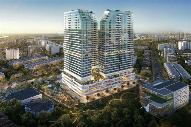 Công ty Cổ phần Đầu tư và Dịch vụ Helios vi phạm chứng khoán- Ảnh 1. Công ty Cổ phần Đầu tư và Dịch vụ Helios vi phạm chứng khoán- Ảnh 1.