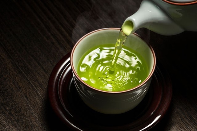 Uống trà xanh có tốt cho bệnh gan nhiễm mỡ không?- Ảnh 3.
