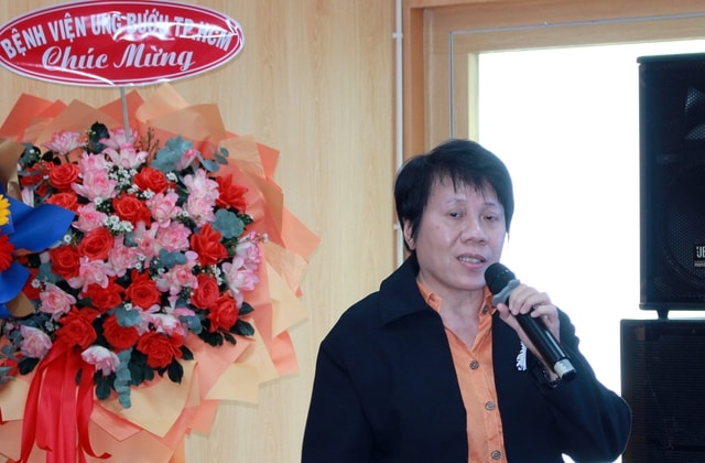 Ứng dụng AI để tạo đột phá trong quản trị nhân lực bệnh viện- Ảnh 2. Ứng dụng AI để tạo đột phá trong quản trị nhân lực bệnh viện- Ảnh 2.