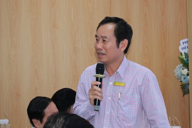 Ứng dụng AI để tạo đột phá trong quản trị nhân lực bệnh viện- Ảnh 4. Ứng dụng AI để tạo đột phá trong quản trị nhân lực bệnh viện- Ảnh 4.