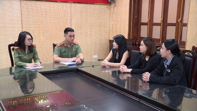 Khởi tố 4 đối tượng tại Phòng khám chuyên khoa Phụ sản Helia- Ảnh 2. Khởi tố 4 đối tượng tại Phòng khám chuyên khoa Phụ sản Helia- Ảnh 2.