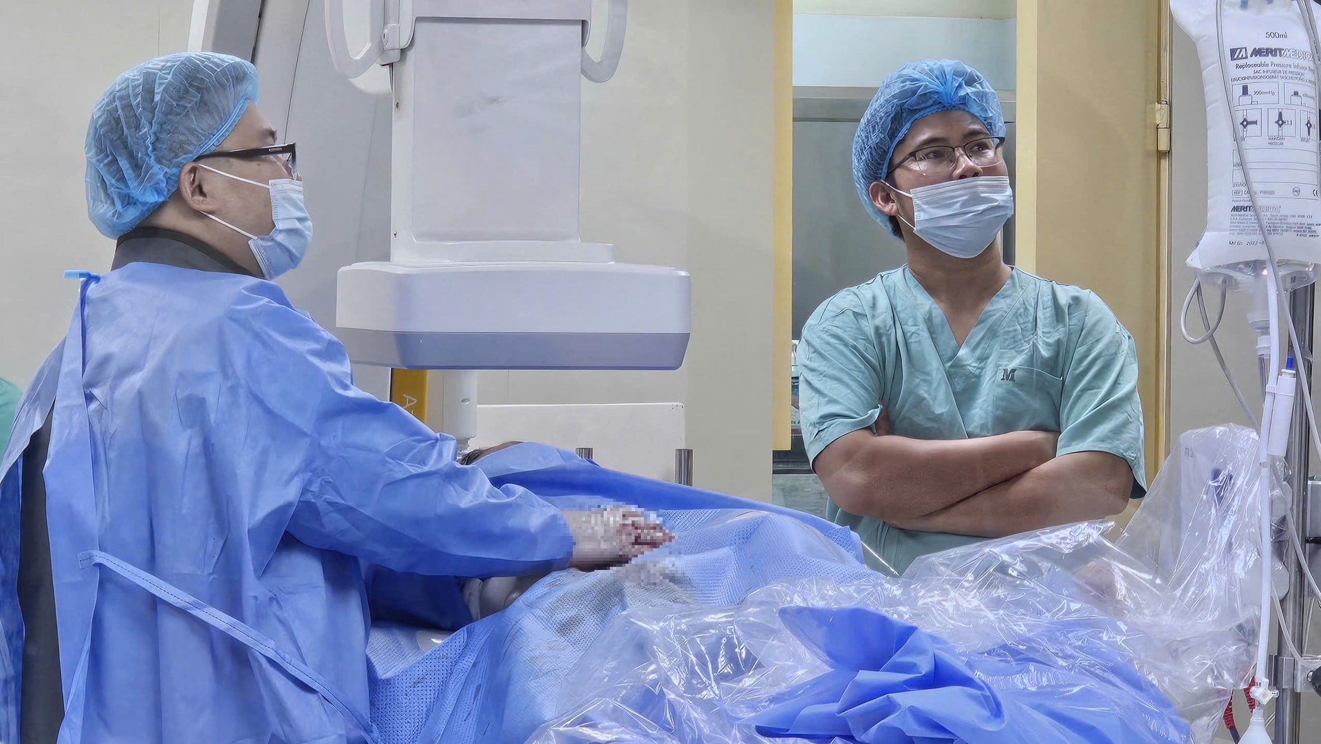 Vì sao bệnh tim mạch đang ngày càng trẻ hóa?- Ảnh 1. Vì sao bệnh tim mạch đang ngày càng trẻ hóa?- Ảnh 1.