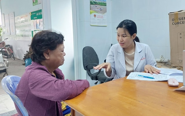TPHCM đồng loạt tầm soát bệnh tại 60 địa điểm- Ảnh 4.