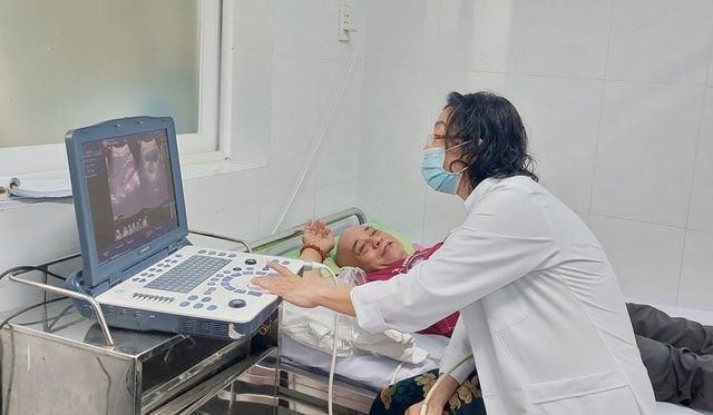 TPHCM đồng loạt tầm soát bệnh tại 60 địa điểm- Ảnh 2.