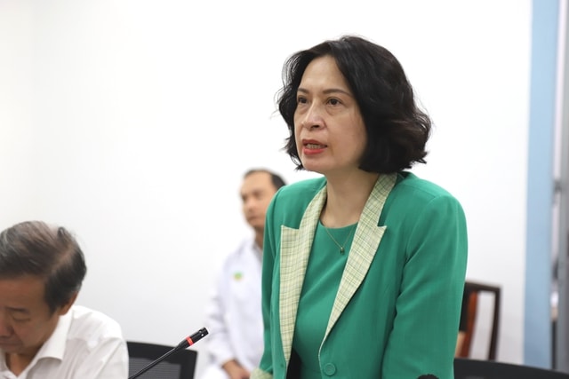 TPHCM đẩy mạnh kiểm soát và điều trị bệnh tay chân miệng- Ảnh 1. TPHCM đẩy mạnh kiểm soát và điều trị bệnh tay chân miệng- Ảnh 1.