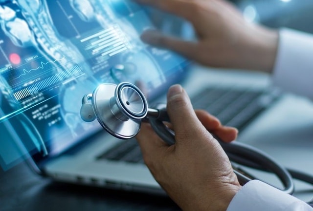 Y tế vào danh mục 20 cơ sở dữ liệu quốc gia, bước tiến cho chuyển đổi số- Ảnh 1.