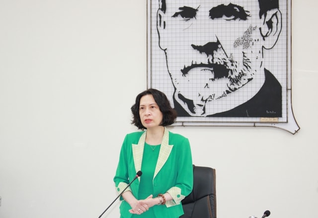 Bệnh tay chân miệng ở phía Nam vào chu kỳ tăng: EV71 chiếm ưu thế, cảnh báo nguy cơ ca nặng gia tăng- Ảnh 1.