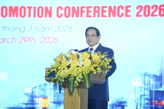 Thủ tướng: Thành công của doanh nghiệp là thành công của đất nước- Ảnh 4.