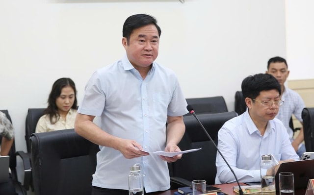 Bệnh tay chân miệng ở phía Nam vào chu kỳ tăng: EV71 chiếm ưu thế, cảnh báo nguy cơ ca nặng gia tăng- Ảnh 5.