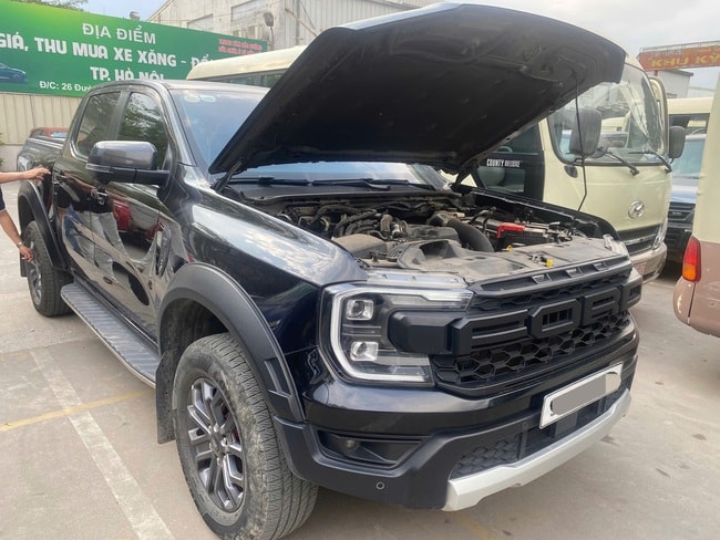 Ô tô cũ 'giá siêu rẻ': Nên mua hay không?- Ảnh 1.