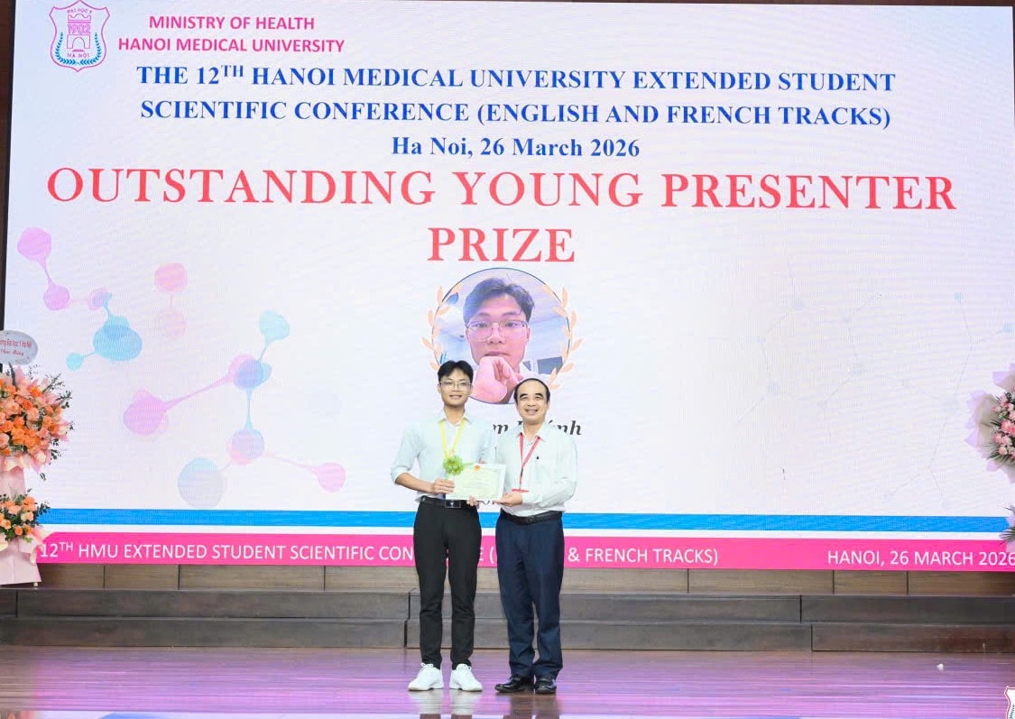 Hành trình 15 năm và giấc mơ đưa đào tạo y khoa hội nhập quốc tế- Ảnh 5. Hành trình 15 năm và giấc mơ đưa đào tạo y khoa hội nhập quốc tế- Ảnh 5.