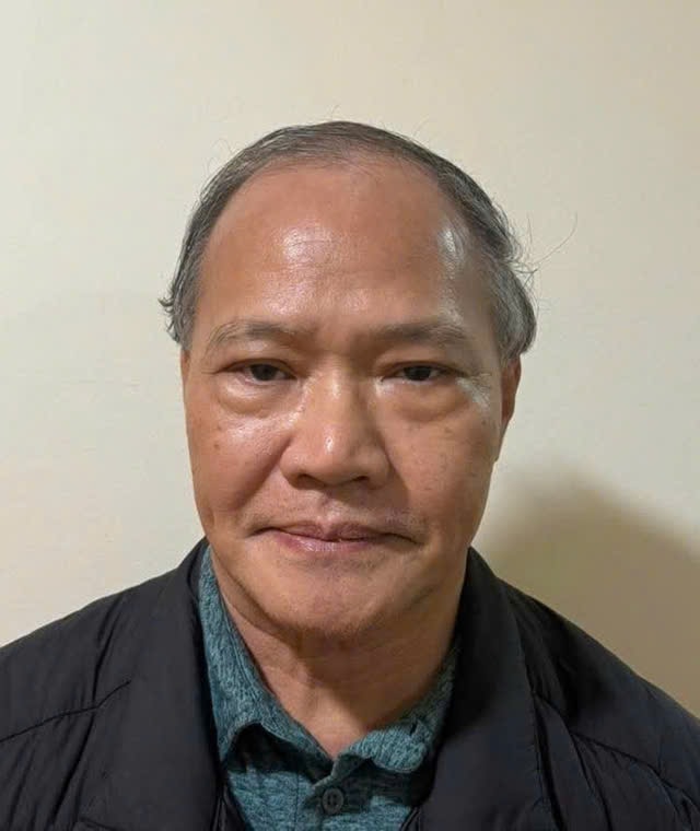 Hôm nay xét xử cựu Thứ trưởng Bộ NNPTNN Hoàng Văn Thắng - Ảnh 1.