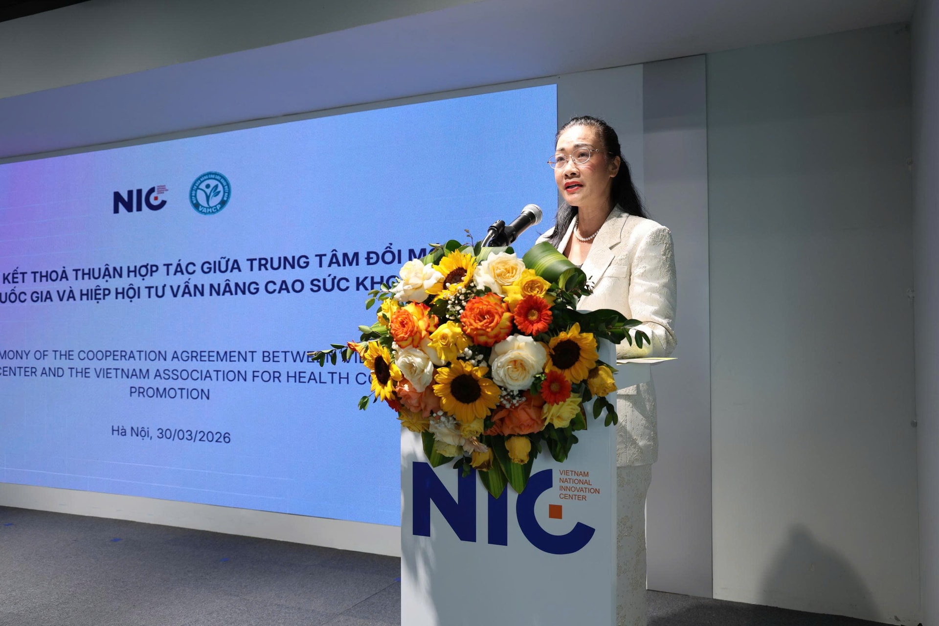 Đổi mới sáng tạo góp phần định hình tương lai y tế chủ động tại Việt Nam- Ảnh 2.