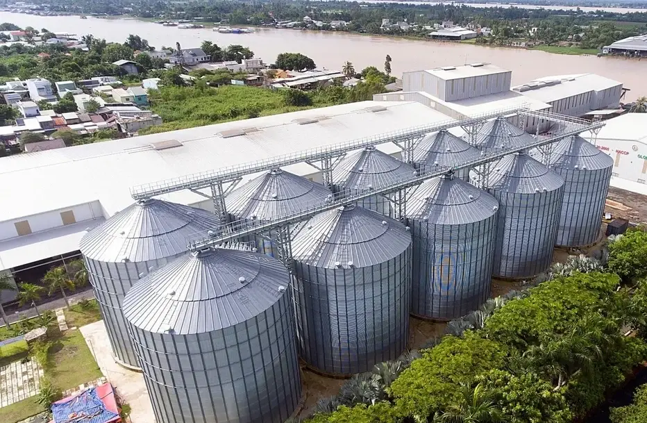 Doanh nghiệp, hiệp hội chung tay giữ nhịp sản xuất nông nghiệp- Ảnh 3.