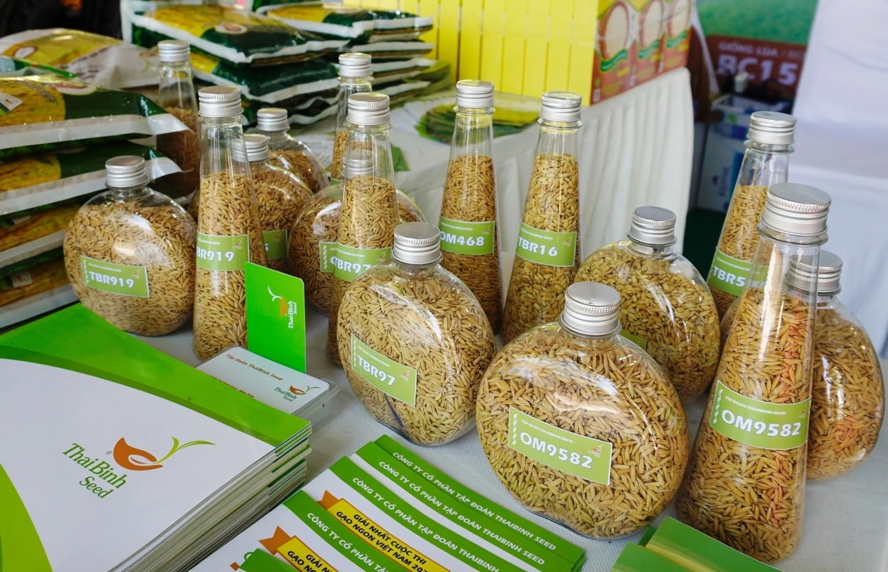 Doanh nghiệp, hiệp hội chung tay giữ nhịp sản xuất nông nghiệp- Ảnh 6.