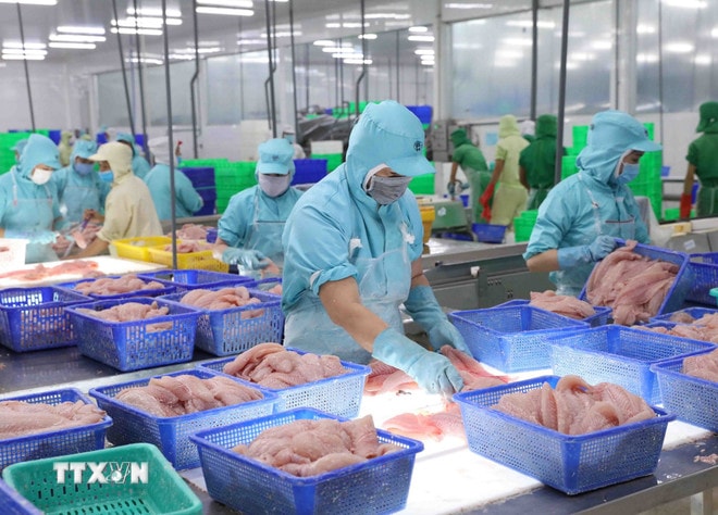 Nhiều chính sách kinh tế quan trọng có hiệu lực từ tháng 4 năm 2026- Ảnh 1.