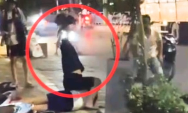 Chuyên gia giải mã hành vi côn đồ trên đường phố- Ảnh 1.