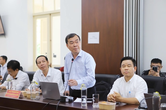 Bệnh tay chân miệng gia tăng, các bệnh viện Nhi ở TPHCM kích hoạt nhiều lớp ứng phó- Ảnh 2.