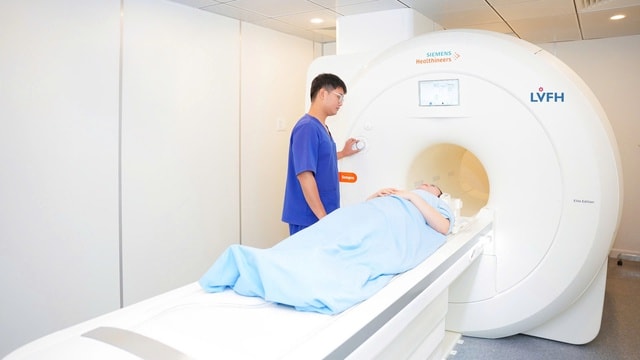 Bệnh viện Quốc tế Thăng Long Lạc Việt chính thức ra mắt tại trung tâm TP Hà Nội- Ảnh 5.