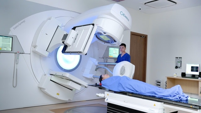 Bệnh viện Quốc tế Thăng Long Lạc Việt chính thức ra mắt tại trung tâm TP Hà Nội- Ảnh 8.