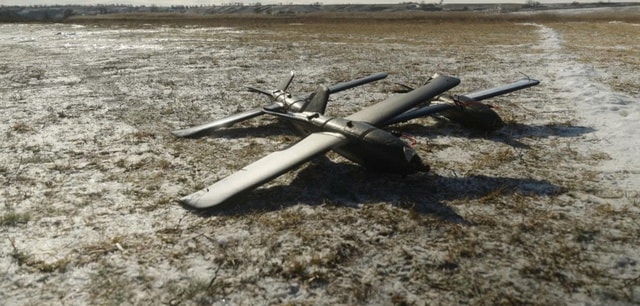 'Tiếng vo ve chết chóc' của Iran 'khoét sâu' lỗ hổng phòng không Mỹ và đồng minh- Ảnh 1.