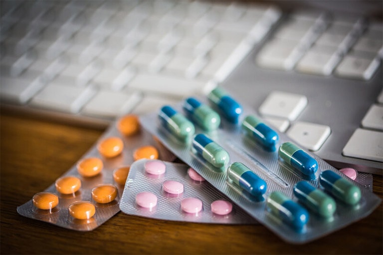 Viêm loét dạ dày – tá tràng: Dùng thuốc đúng cách để bảo vệ niêm mạc- Ảnh 2.