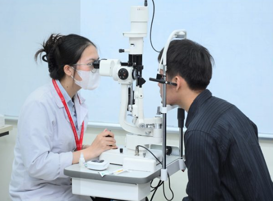 Thêm trường y dược công bố phương án tuyển sinh năm 2026- Ảnh 1.