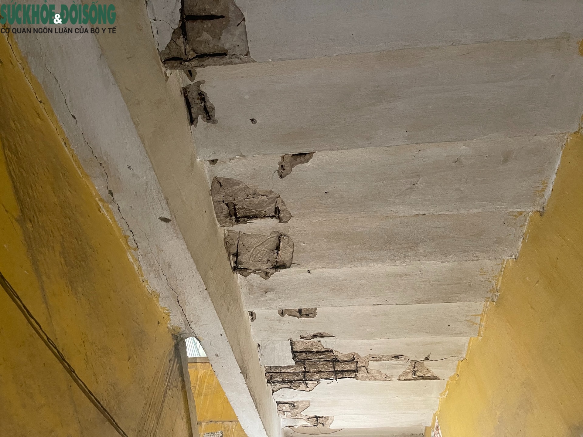 Hà Nội: Toàn cảnh khu tập thể 3 tầng sắp dỡ bỏ để xây chung cư 34 tầng- Ảnh 6.