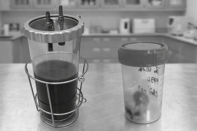 Mất 2000ml máu do thai ngoài tử cung vỡ, sản phụ được bác sĩ cứu sống kịp thời- Ảnh 2.