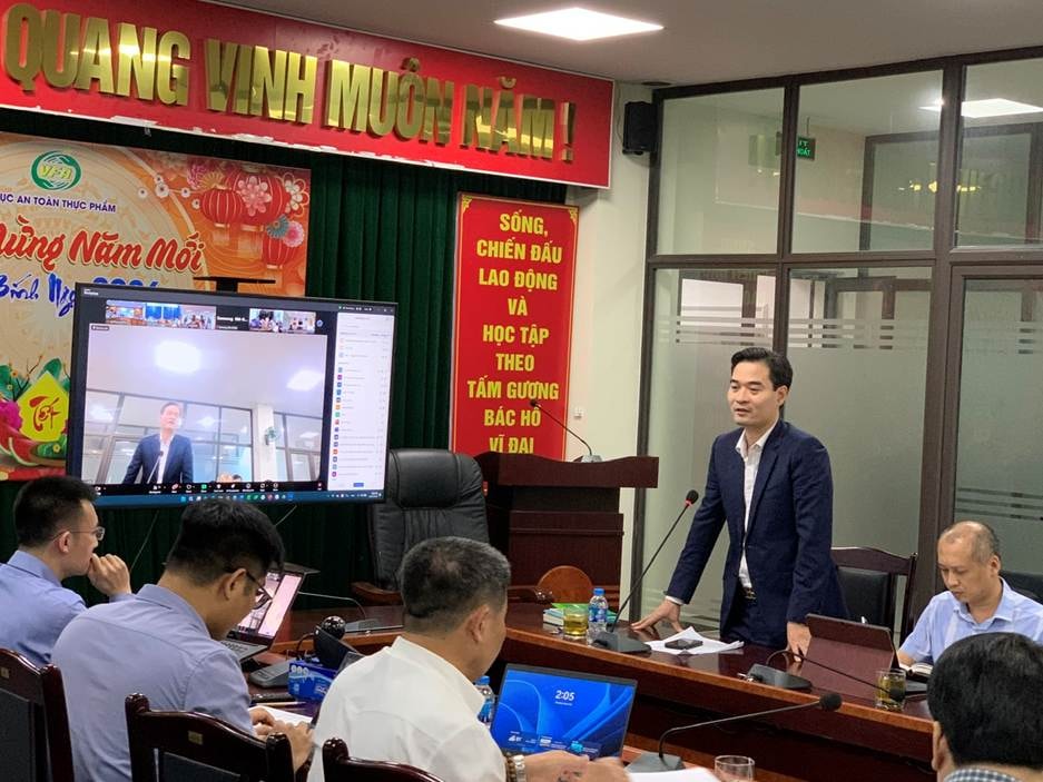 Bộ Y tế siết chặt chất lượng thực phẩm bảo vệ sức khỏe: Áp dụng quy trình GMP mới gần 170 tiêu chí- Ảnh 1.