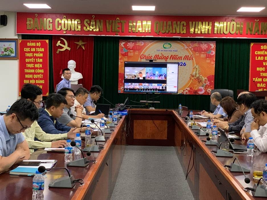 Bộ Y tế siết chặt chất lượng thực phẩm bảo vệ sức khỏe: Áp dụng quy trình GMP mới gần 170 tiêu chí- Ảnh 2.